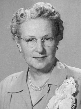 Ida Giles (1895-1988)